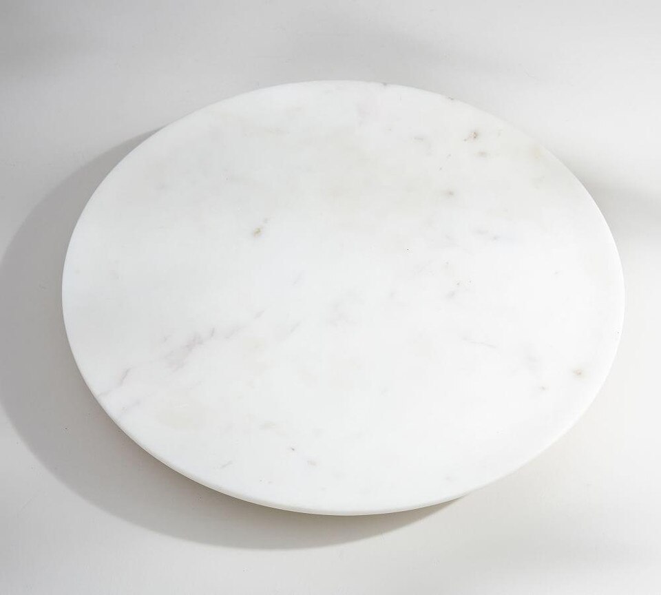 Marble Lazy Susan Pottery Barn Australia